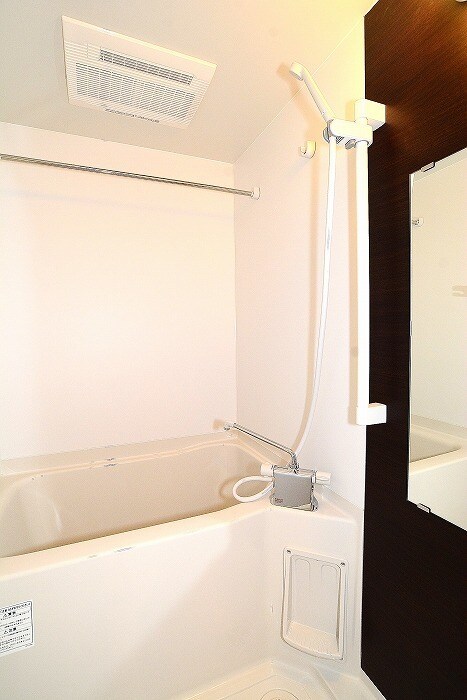 グランドコンシェルジュ菊川の物件内観写真