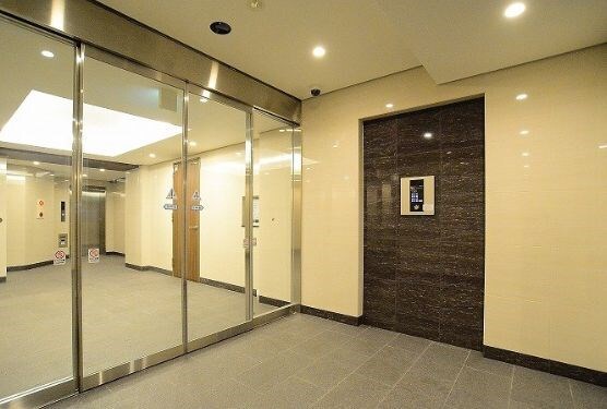 グランドコンシェルジュ菊川の物件内観写真