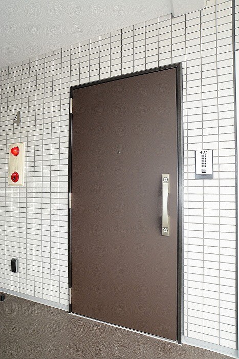 グランドコンシェルジュ菊川の物件内観写真