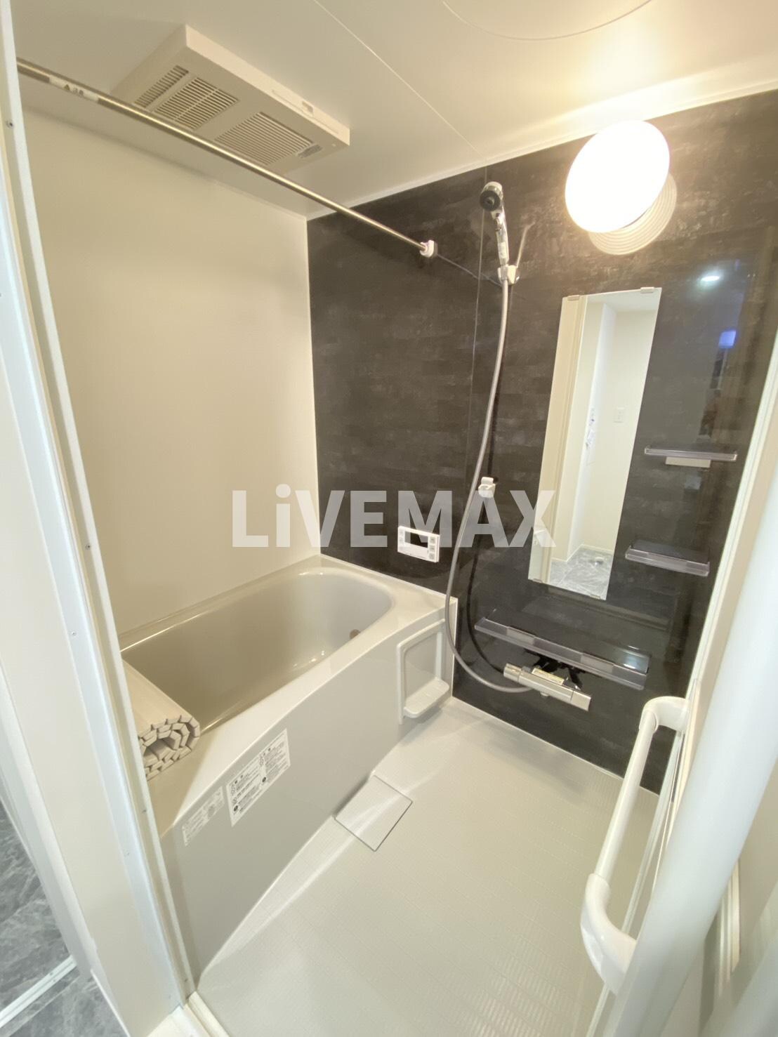 フラッツ平河町（TOKYO ZERO EMISSION HOUSE）の物件内観写真