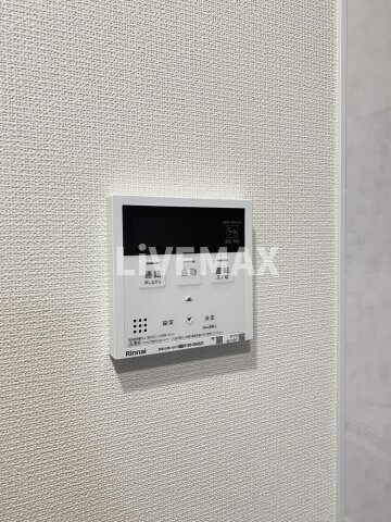 フラッツ平河町（TOKYO ZERO EMISSION HOUSE）の物件内観写真