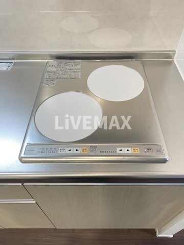 フラッツ平河町（TOKYO ZERO EMISSION HOUSE）の物件内観写真