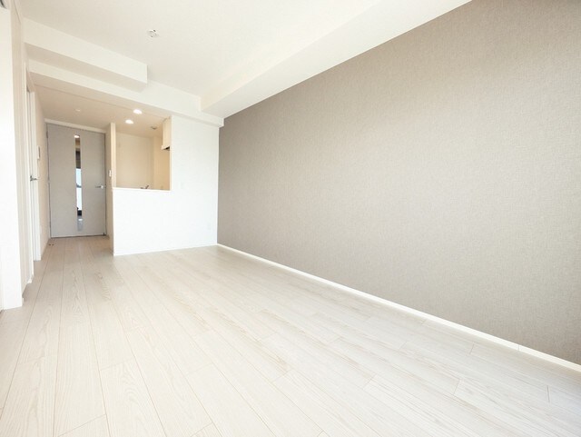 クインテット錦糸公園の物件内観写真