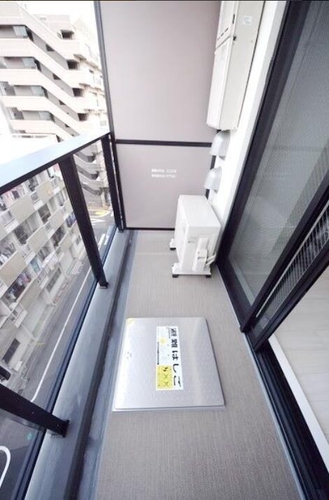 プラウドフラット森下Ⅲの物件内観写真