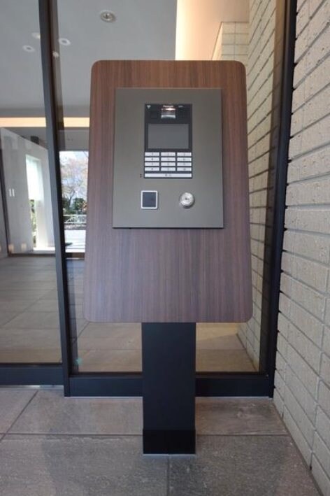 プラウドフラット森下Ⅲの物件内観写真