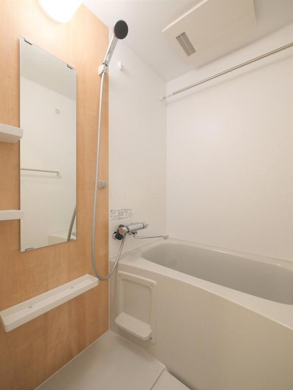 ラフィスタ墨田５丁目Ⅱの物件内観写真