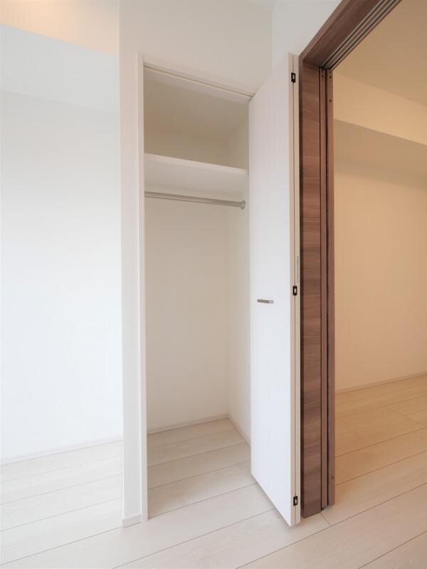 ラフィスタ墨田５丁目Ⅱの物件内観写真