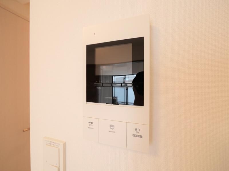 ラフィスタ墨田５丁目Ⅱの物件内観写真