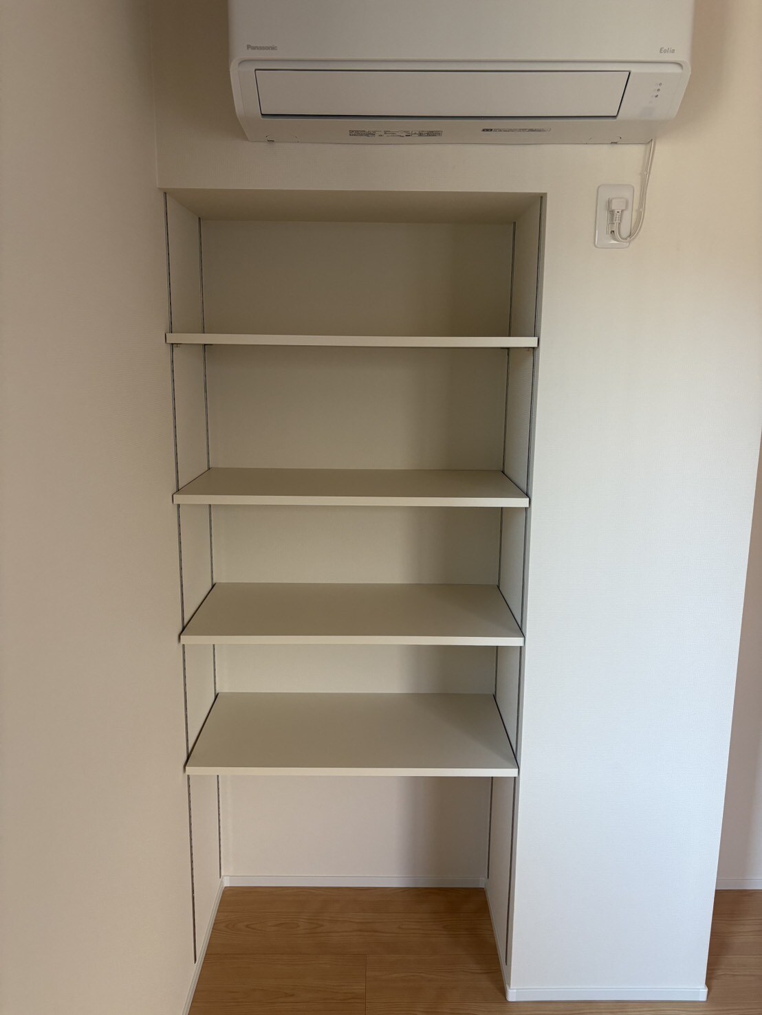 フラッツ平河町（TOKYO ZERO EMISSION HOUSE）の物件内観写真