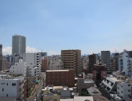 HF上野入谷レジデンスの物件内観写真