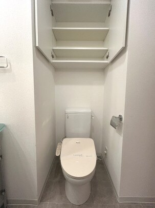 CASSIA押上の物件内観写真