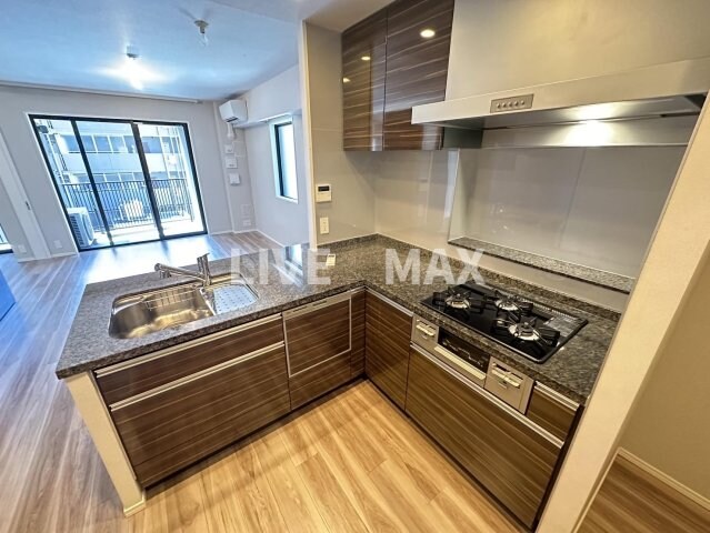 ザ・グランクラッセ日本橋イーストの物件内観写真