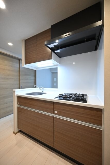 GRANSITE千代田水道橋の物件内観写真