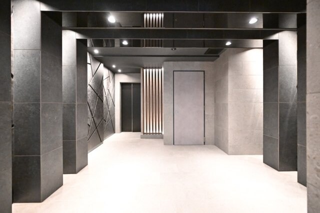 GRANSITE千代田水道橋の物件外観写真