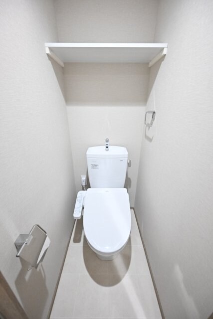 GRANSITE千代田水道橋の物件内観写真