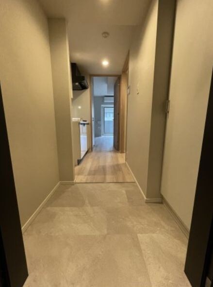 プラウドフラット本所吾妻橋の物件外観写真