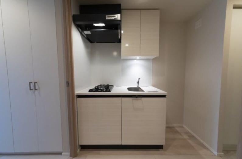 プラウドフラット本所吾妻橋の物件内観写真