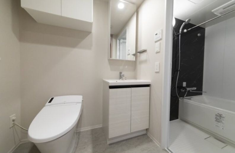 プラウドフラット本所吾妻橋の物件内観写真