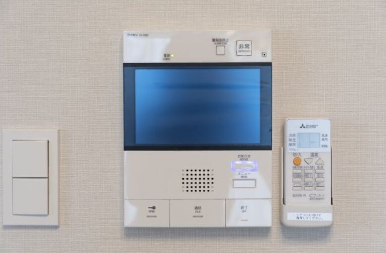 プラウドフラット本所吾妻橋の物件内観写真