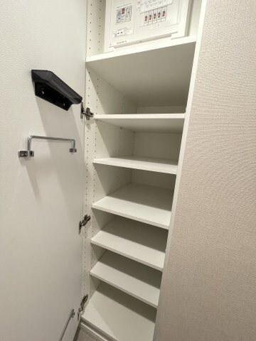 プラウドフラット本所吾妻橋の物件内観写真