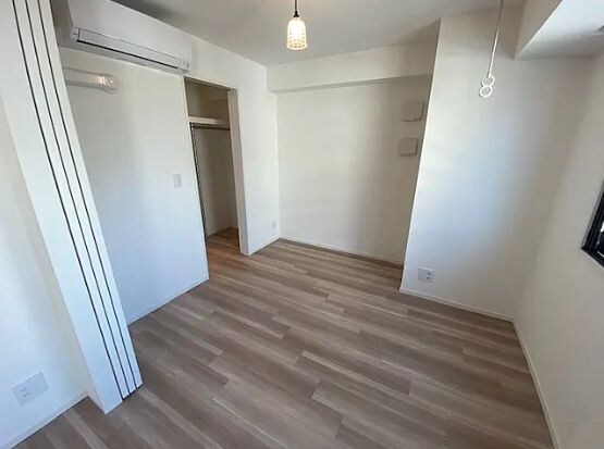 バウスフラッツ日本橋浜町の物件内観写真