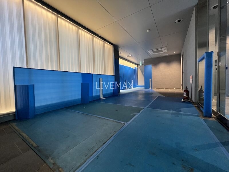 バウスフラッツ日本橋浜町の物件外観写真