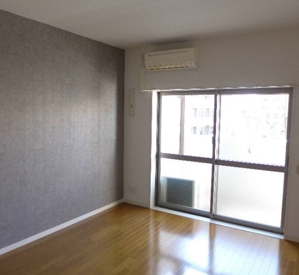 ビンシスターレットの物件内観写真