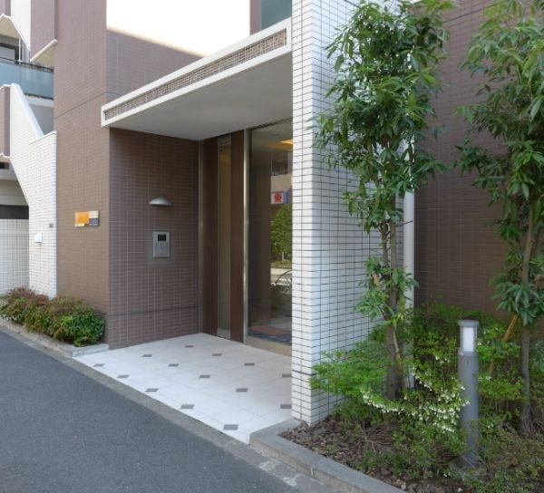 ビンシスターレットの物件外観写真