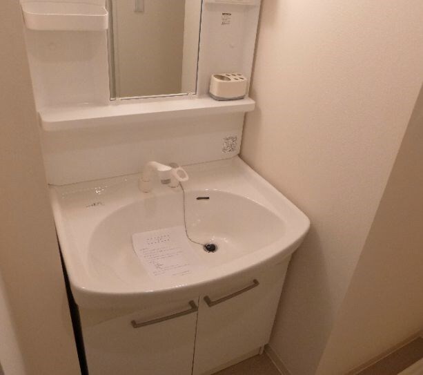 ビンシスターレットの物件内観写真