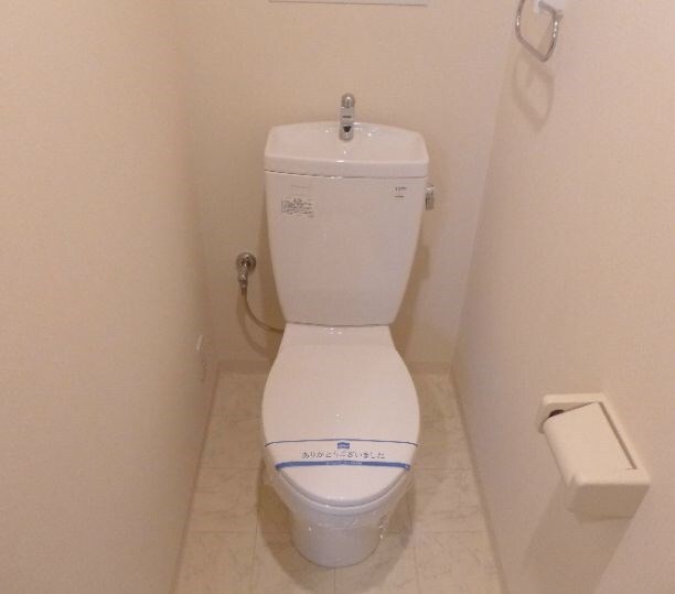 ビンシスターレットの物件内観写真