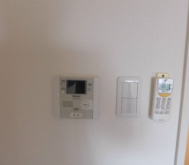 ビンシスターレットの物件内観写真