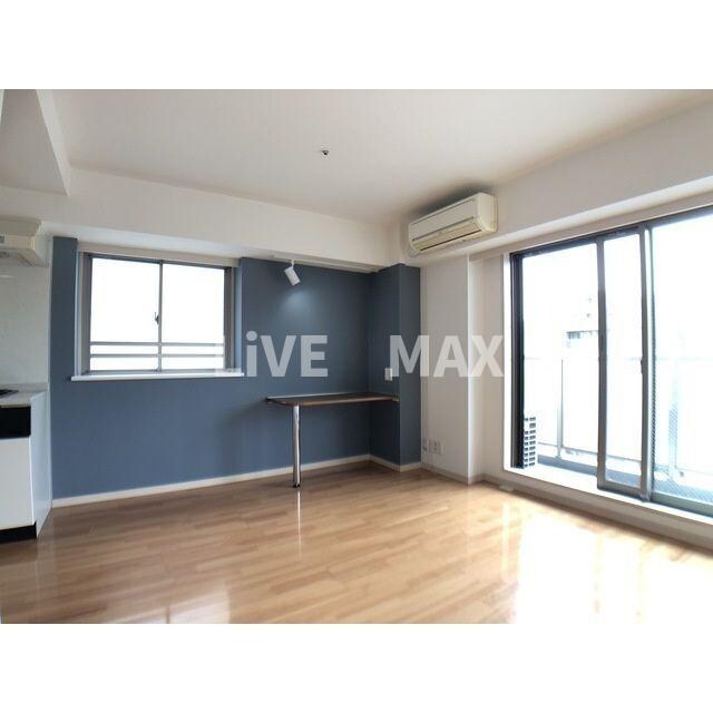 リバーレ秋葉原の物件内観写真