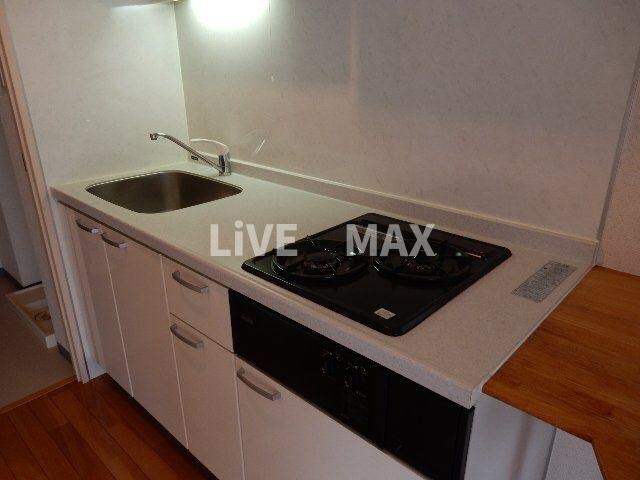 リバーレ秋葉原の物件内観写真