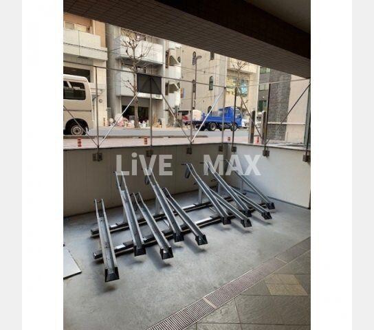 リバーレ秋葉原の物件内観写真