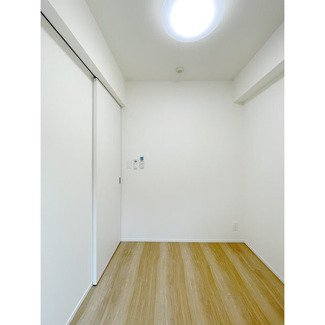 CLK南千住の物件内観写真