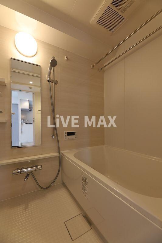 ジオエント御徒町の物件内観写真