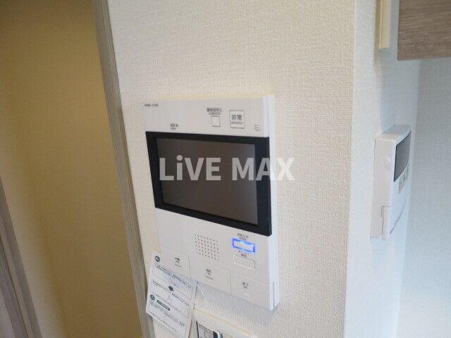 ジオエント御徒町の物件内観写真