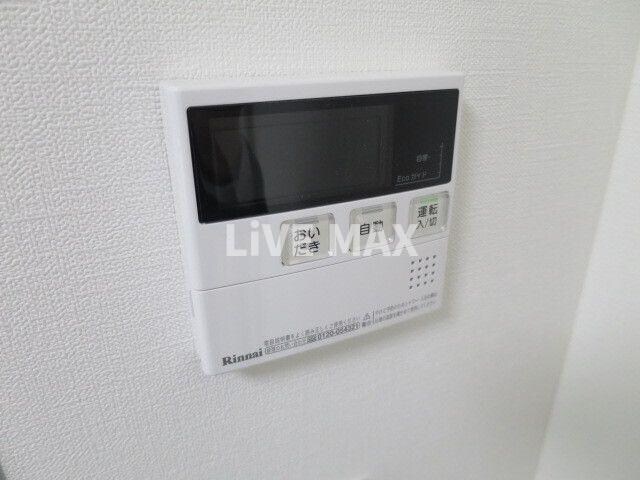 ジオエント御徒町の物件内観写真