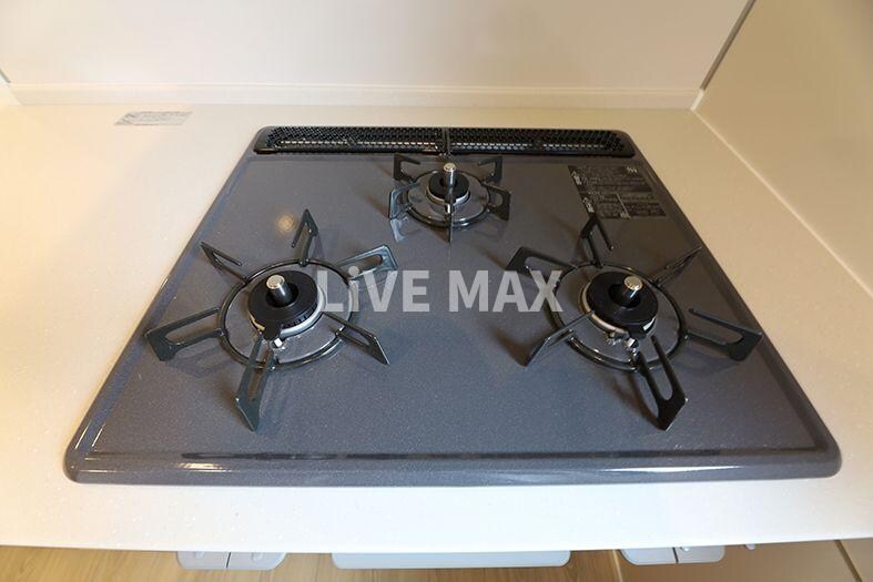 ジオエント御徒町の物件内観写真