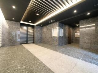 CREATIF秋葉原の物件外観写真