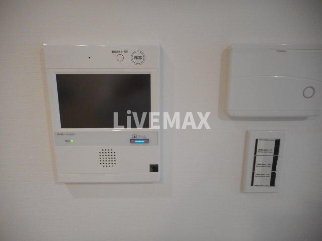 勝どきザ・タワーの物件内観写真