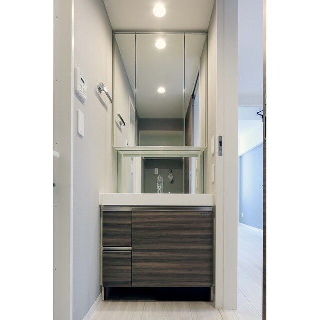 東神田テラスレジデンスの物件内観写真