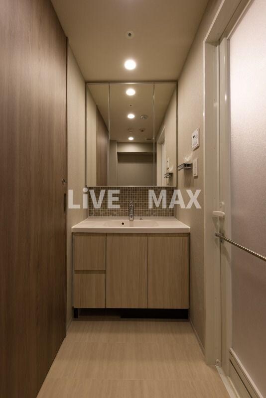 シーズンフラッツ蔵前パークフロントの物件内観写真