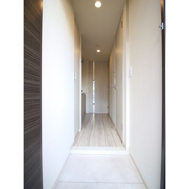 プレール・ドゥーク秋葉原Ⅲの物件内観写真