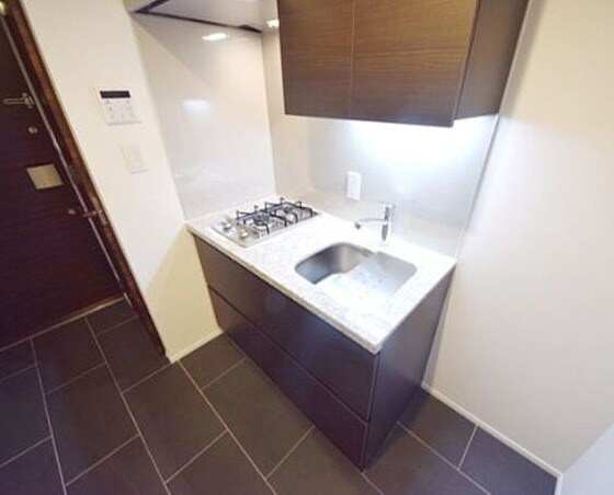 ザ・パークハビオ浅草駒形の物件内観写真