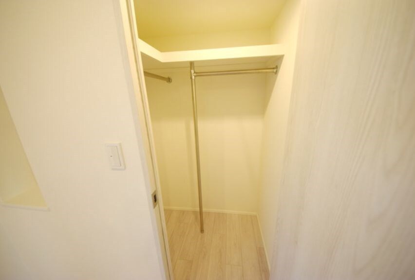 ザ・パークハビオ浅草駒形の物件内観写真