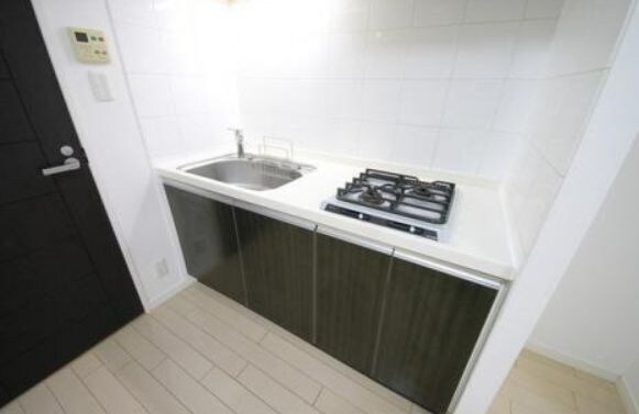 グランスイート銀座レスティモナークの物件内観写真