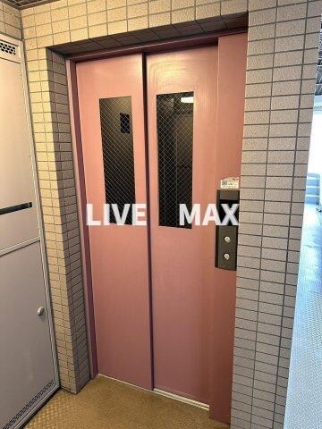 ミリアレジデンス日本橋人形町Ⅱの物件内観写真