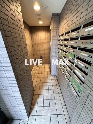 ミリアレジデンス日本橋人形町Ⅱの物件内観写真