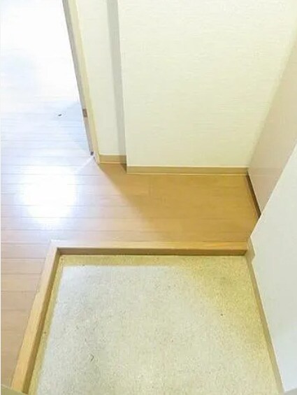 アフェクシオン日本橋人形町の物件内観写真